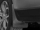 MudFlap No-Drill DigitalFit®
