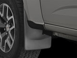 MudFlap No-Drill DigitalFit®