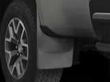 MudFlap No-Drill DigitalFit®