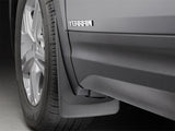 MudFlap No-Drill DigitalFit®
