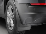 MudFlap No-Drill DigitalFit®