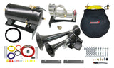 Kleinn Air Horns - GMTRK4XTREME - GM1500 Bolt-On Train Horn