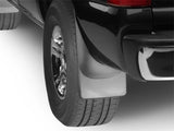 MudFlap No-Drill DigitalFit®
