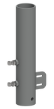 GNCS4252 OUTER SLEEVE FOR DEFENDER LOCKING GOOSENECK COUPLER