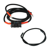 Battery Cable - Universal (Battery Cable: 84 Inch)