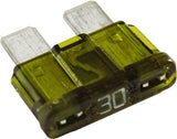 Fuse - Universal (Fuse: 30 AMP ATC)
