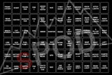 Race Legends (Vertical) - HD  Mini6  BantamX  SourceLT - Universal (Stye: Vertical)