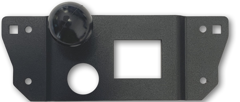 Touchscreen Or HD+ G Screen Mounting Panel - Universal