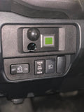 Touchscreen Or HD+ G Screen Mounting Panel - Universal