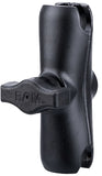 Ram Mount Double Socket Arm For 1 Inch Ball Bases - Universal