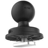 Ram Tough-Track W/ T-Bolt Attachment - Universal