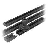 Ram Tough-Track W/ T-Bolt Attachment - Universal