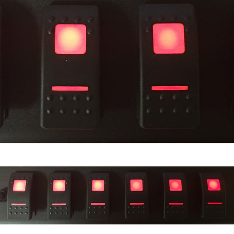 Momentary Switch