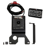 BantamX HD For Jeep JL V8