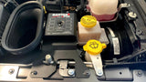 BantamX HD For Jeep JL V8