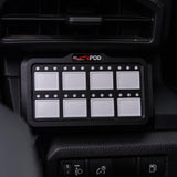 HD/BantamX Power Management Vehicle Kit - 2024-On Toyota Tacoma