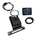 BantamX Touchscreen For Jeep JL/JT