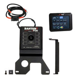 BantamX Touchscreen For Jeep JL V8