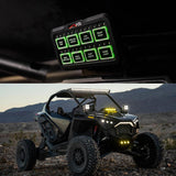 Polaris RZR Pro R 2022-2025  HD BantamX Kit - Polaris RZR Pro R 2022-2025