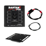 SPOD BantamX Wireless Switch Controller - Universal (Battery Cable: 84 In.)