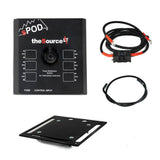 SPOD SourceLT Wireless Switch Controller - Universal (Battery Cable: 36 In.)
