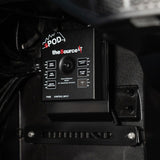 SPOD SourceLT Switch Panel Kit - Polaris RZR Pro R 2022-On (Color: Amber)