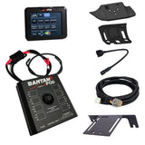 Touchscreen BantamX Power Management Vehicle Kit - Ford 2023-2025 F-250/350 Super Duty