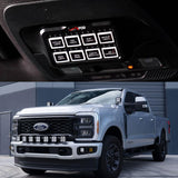 HD BantamX Power Management Vehicle Kit - Ford 2023-2025 F-250/350 Super Duty
