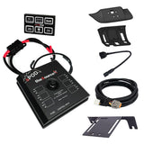 Mini6 SourceLT Power Management Vehicle Kit - Ford 2023-2025 F-250/350 Super Duty