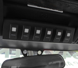 SourceLT - Jeep 2007-2008 Wrangler JK (Color: Blue)