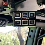 SourceLT M6 - Jeep 2007-2018 Wrangler JK