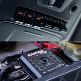 BantamX Upfitter Kit - Ford 2023-2025 F-250/350 Super Duty