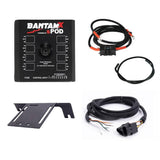 BantamX Upfitter Kit - Ford 2023-2025 F-250/350 Super Duty