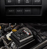 BantamX Upfitter Power Management Vehicle Kit - 2024-On Toyota Tacoma