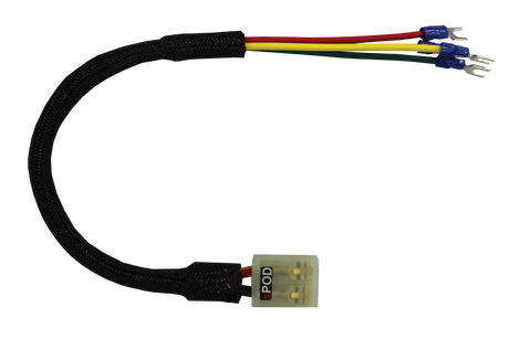 Wiring Harness Adapter For ARB Compressor