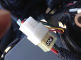 Wiring Harness Adapter For ARB Compressor