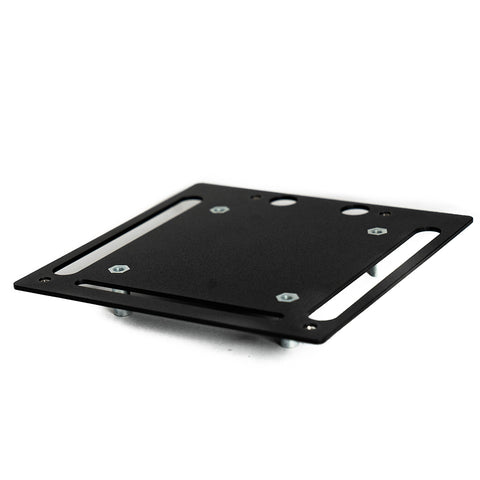 Universal Flat Mounting Bracket - BantamX/SourceLT - Universal (Mounting Bracket: Flat)