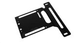JL/JT Fender Mount Bracket - BantamX/SourceLT - Jeep 2018-2023 Wrangler JL; 2018-2023 Gladiator