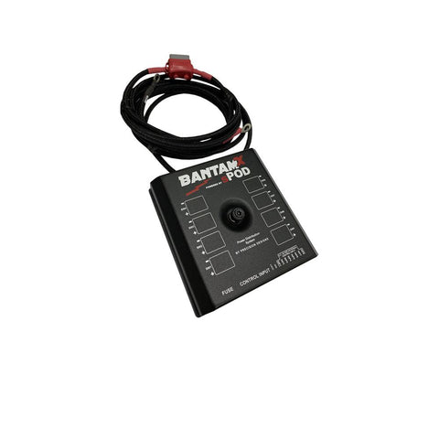 BantamX Add-On - Universal (Battery Cable: 36 Inch)