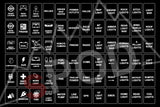 Standard Legends (Vertical)- HD  Mini6  BantamX  SourceLT - Universal (Stye: Vertical)