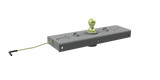 GNRC825 TURNOVERBALL GOOSENECK HITCH CENTER KIT