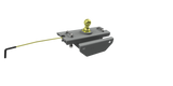 GNRC920 TURNOVERBALL GOOSENECK HITCH CENTER KIT