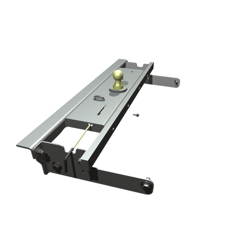 GNRK1016 TURNOVERBALL GOOSENECK HITCH KIT
