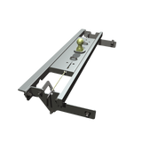 GNRK1057 TURNOVERBALL GOOSENECK HITCH KIT