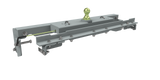 GNRK1217 TURNOVERBALL GOOSENECK HITCH KIT