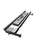 GNRK1251 TURNOVERBALL GOOSENECK HITCH KIT