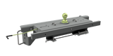 GNRK1325 TURNOVERBALL GOOSENECK HITCH KIT