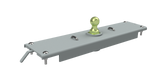 GNRK1400 TURNOVERBALL GOOSENECK HITCH ONE-PIECE KIT
