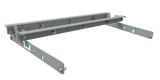 GNRM1000 TURNOVERBALL GOOSENECK HITCH MOUNTING KIT