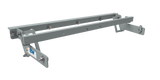 GNRM1057 TURNOVERBALL GOOSENECK HITCH MOUNTING KIT